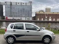 Daewoo Kalos - 1.4-16V Class