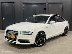 Audi S4 - 3.0 TFSI S4 quattro schuifdak bomvol, kanon
