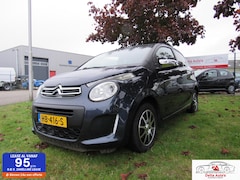 Citroën C1 - 1.0 e-VTi Style Edition