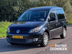 Volkswagen Caddy - Combi 1.2 TSI Trendline | GOED OH | NAP | AIRCO