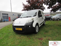 Fiat Fiorino - 1.3 MJ SX, Airco, Apk 20-11-2026