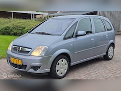 Opel Meriva - 1.6-16V Business NAVI CLIMA CRUISE CONTROL