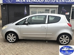 Mitsubishi Colt - 1.3 Inform Met APK