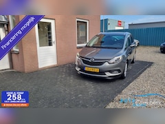 Opel Zafira - 1.6 Turbo Online Edition 7p. 136 pk