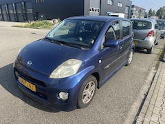 Daihatsu Sirion 2 - 1.3-16V Comfort