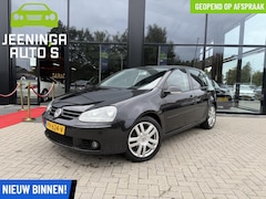 Volkswagen Golf - 1.6 Sportline