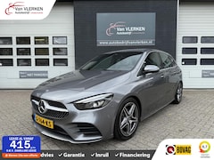 Mercedes-Benz B-klasse - 200 Business Solution AMG