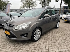 Ford Grand C-Max - 1.0 Titanium