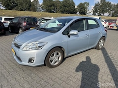 Toyota Auris - 1.8 Full Hybrid Aspiration