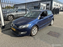 Volkswagen Polo - 1.2 TDI BlueMotion Trendline