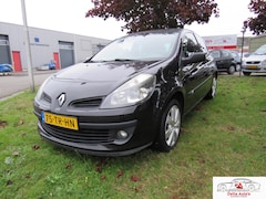 Renault Clio - 1.4-16V Expression