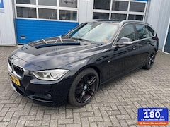 BMW 3-serie Touring - 316i M Sport Edition High Executive Nav