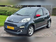Peugeot 107 - 1.0 Sportium AIRCO ELEKT RAMEN APK 09-10-2026