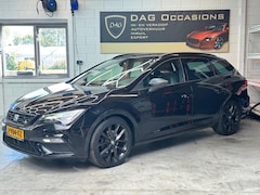 SEAT Leon ST - 1.5 TSI FR AUTOMAAT|CARPLAY|NAVI|PDC|VOL OPTIES