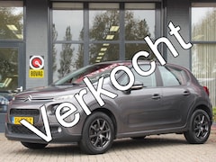 Citroën C3 - 1.2 PureTech Feel 105g | Clima-Airco | Apple Carplay | LED Dagrijverlichting | Incl. Garan