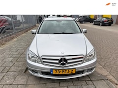 Mercedes-Benz C-klasse - 180 CGI BlueEFFICIENCY Business Class Avantgarde(( motor defect )))