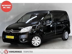 Citroën Berlingo - 1.6 HDI 500 Comfort Economy/ Trekhaak/ C.V./ Elek. Ramen/ Radio-CD/ Mistl./ Getint glas/ M