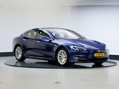 Tesla Model S - Long Range