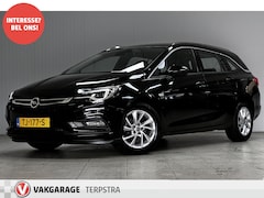 Opel Astra Sports Tourer - 1.0 Innovation/ Half-Leder/ LED Koplampen/ Keyless/ Apple + Android/ Lane-Assist./ DAB+/ G