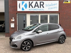 Peugeot 208 - 1.2 PureTech Tech Edition - Zeer Compleet - NAP
