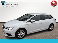 SEAT Leon ST - 1.4 EcoTSI Style Business Intense Automaat. Navigatie, upgrade alcantara/sportstoelen