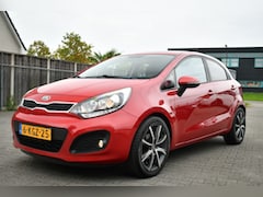 Kia Rio - 1.2 Plus Pack Orig-NL | Dealer Onderhouden | LED