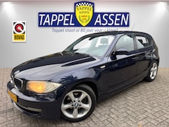 BMW 1-serie - 116i Business Line 5 Deurs/Nette auto/Nieuwe apk