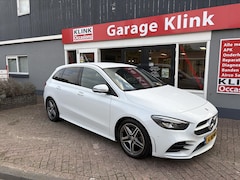 Mercedes-Benz B-klasse - B180 136PK 7G-DCT Business Solution AMG