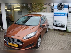 Ford Fiesta - 1.0 Style