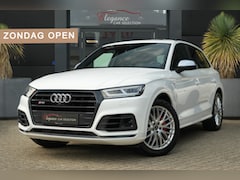 Audi SQ5 - 3.0 TFSI Quattro Pro Line Plus 354pk Panoramadak/Luchtvering/B&O