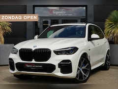 BMW X5 - xDrive45e M Sport High Executive 395pk Panoramadak/Stoelverwarming/360Camera
