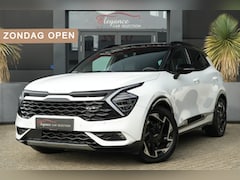 Kia Sportage - 1.6 T-GDi PHEV GT-PlusLine 265pk Panoramadak/HarmanKardon/360Camera