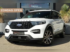 Ford Explorer - 3.0 V6 EcoBoost PHEV ST-Line 7P 457pk Panoramadak/B&O/Camera