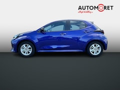 Mazda 2 Hybrid - 1.5 Centre-line automaat