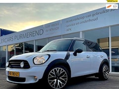 MINI Countryman - 1.6 Cooper Chili