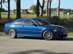 BMW M3 - SMG E46 | Bid now on SAVETHECLASSIX