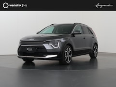 Kia Niro - 1.6 GDi PHEV DynamicPlusLine Edition | 18” lichtmetalen velgen | Elektrisch verstelbare be