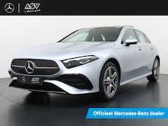 Mercedes-Benz A-klasse - 250 e Business Solution AMG | Achteruitrijcamera | Apple Carplay & Android Auto | Multibea
