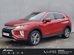 Mitsubishi Eclipse Cross - 1.5 DI-T Intense S / Trekhaak (Trekgewicht 1.600 kg) / Achteruitrijcamera / Navigatie via
