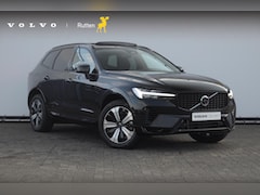 Volvo XC60 - T6 350PK Automaat AWD Plus Dark / Adaptieve cruise control / Parkeersensoren met 360 camer