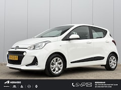 Hyundai i10 - 1.0i Comfort / Airco / Apple Carplay/Android Auto / Cruise Control / Parkeersensor achter