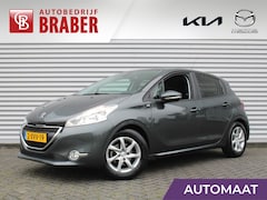 Peugeot 208 - 1.2 e-VTi Style | PDC achter | Trekhaak | Automaat | Apple carplay / Android auto | Navi |
