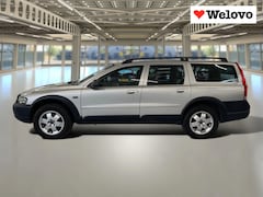 Volvo XC70 - 2.5 T Geartronic Comfort Line Goed onderhoud, Garantie+Rijklaar