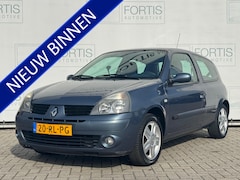 Renault Clio - 1.2-16V Community APK T/M 06-2026 | TREKHAAK