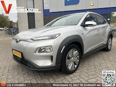 Hyundai Kona Electric - EV Comfort 64 kWh | € 12.800, - NETTO | Climate | Cruise | Camera | Keyless | Carplay |