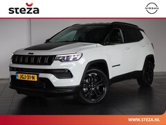 Jeep Compass - 4xe 240 Plug-in Hybrid Electric Upland | Winter Pack | Adapt. Cruise |