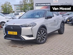 DS 3 - 3 1.2 Hybrid 136 Performance Line