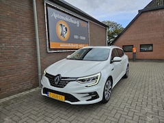 Renault Mégane Estate - 1.3 TCe 140 Techno