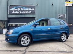 Nissan Almera Tino - 1.8 Ambience koude airco 132000 km n.a.p keurige staat
