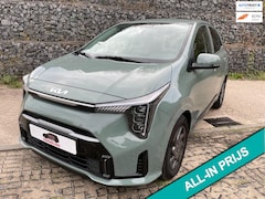 Kia Picanto - 1.0 DPI Dynamic Plus Line CarPlay Cruise DAB Navi Carmera